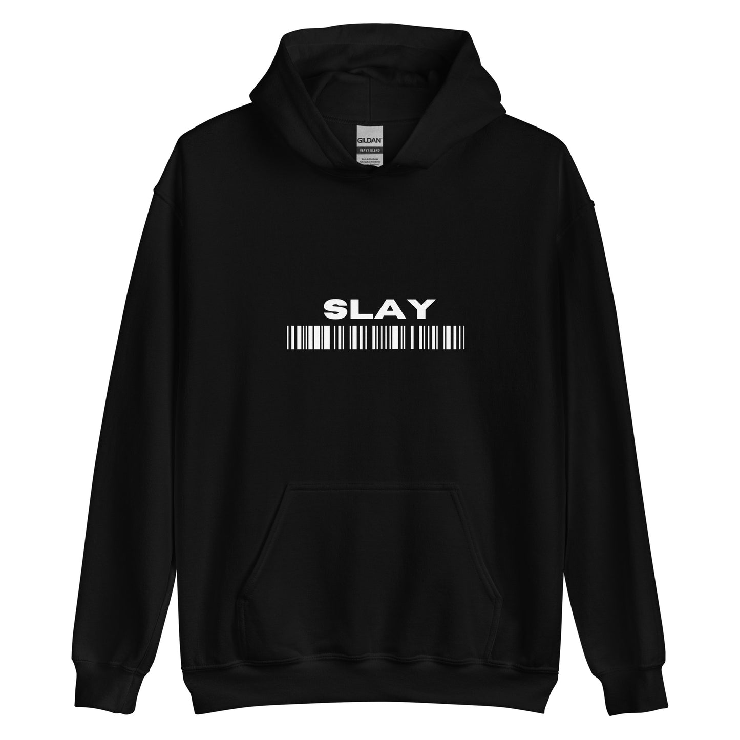 SLAY Unisex Hoodie