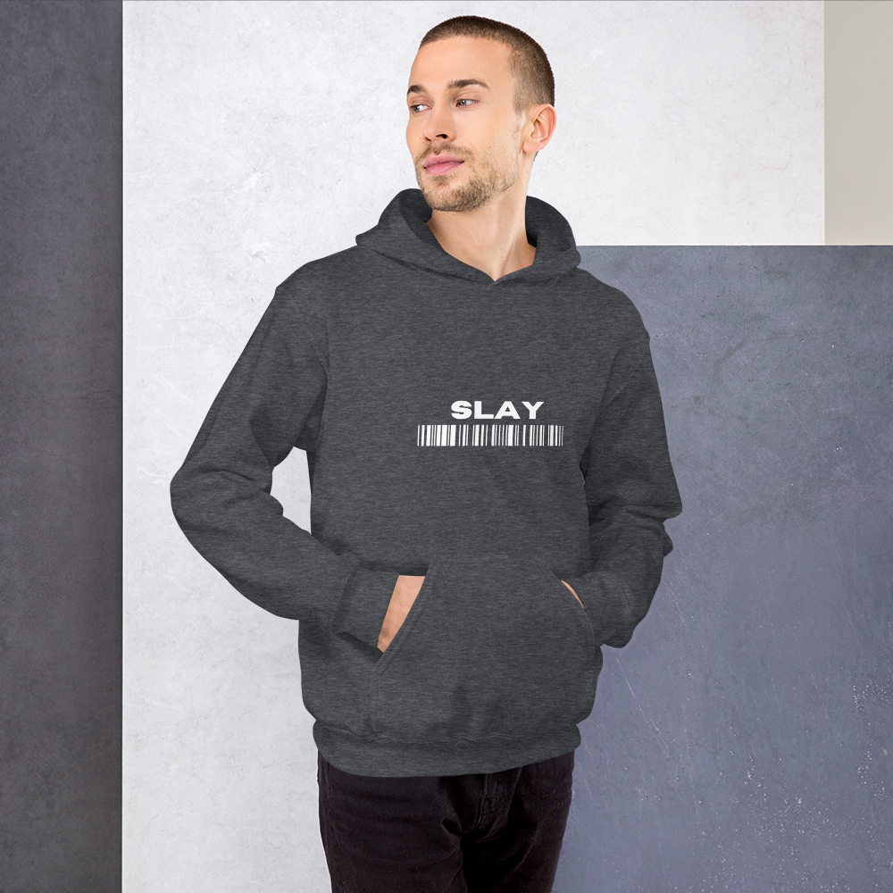 SLAY Unisex Hoodie