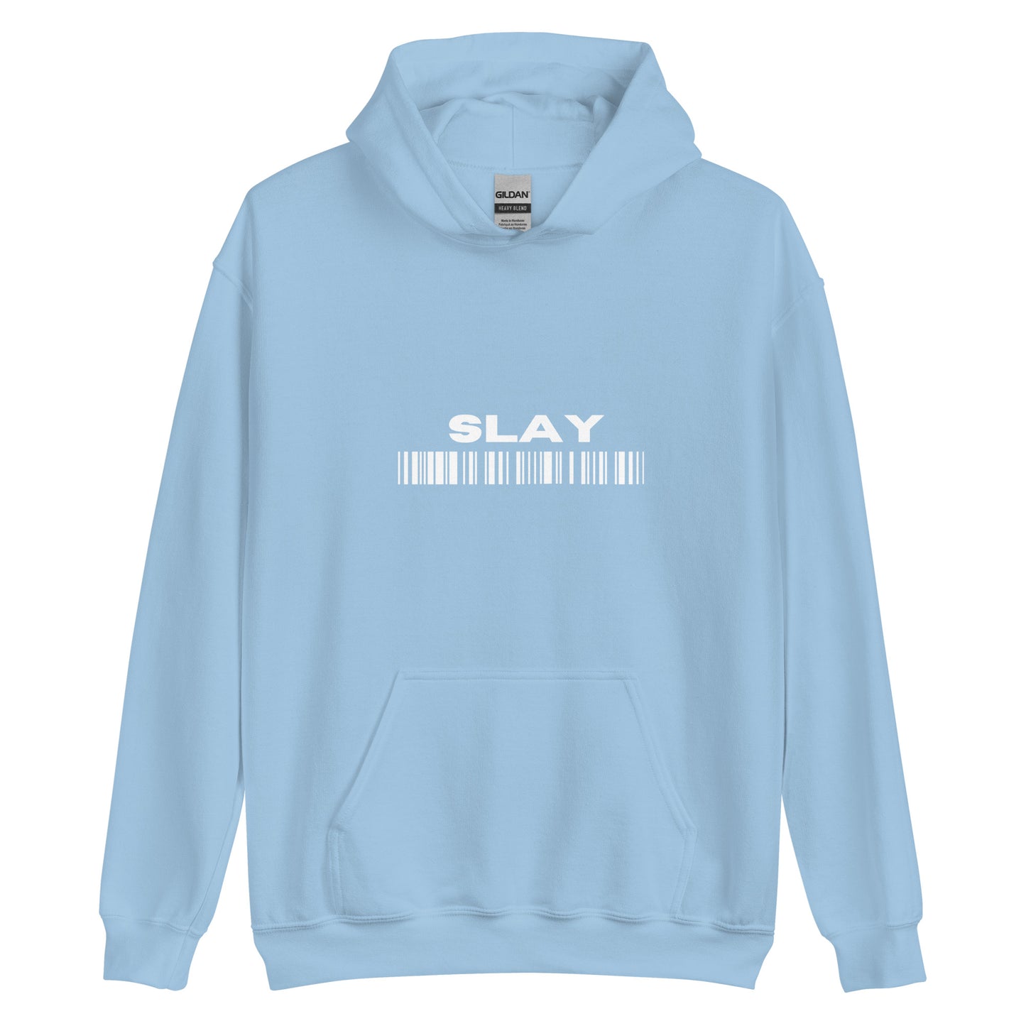 SLAY Unisex Hoodie