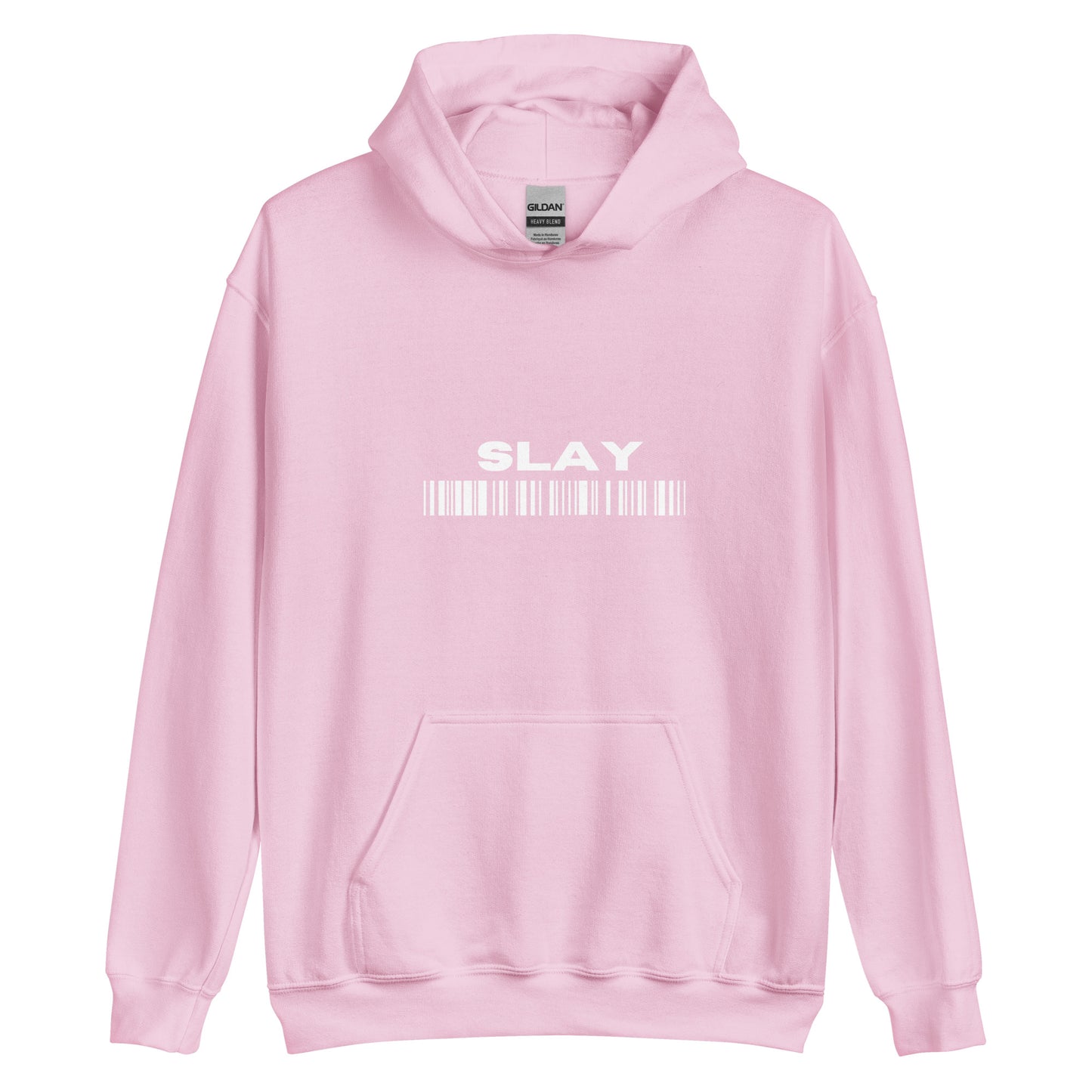 SLAY Unisex Hoodie