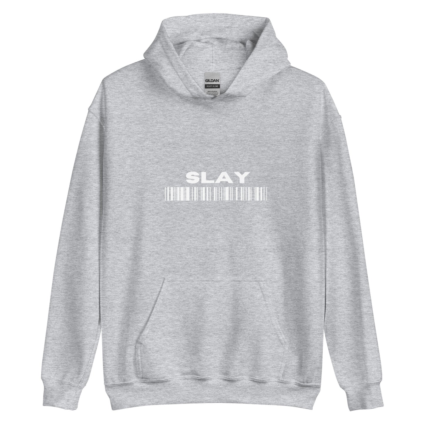 SLAY Unisex Hoodie