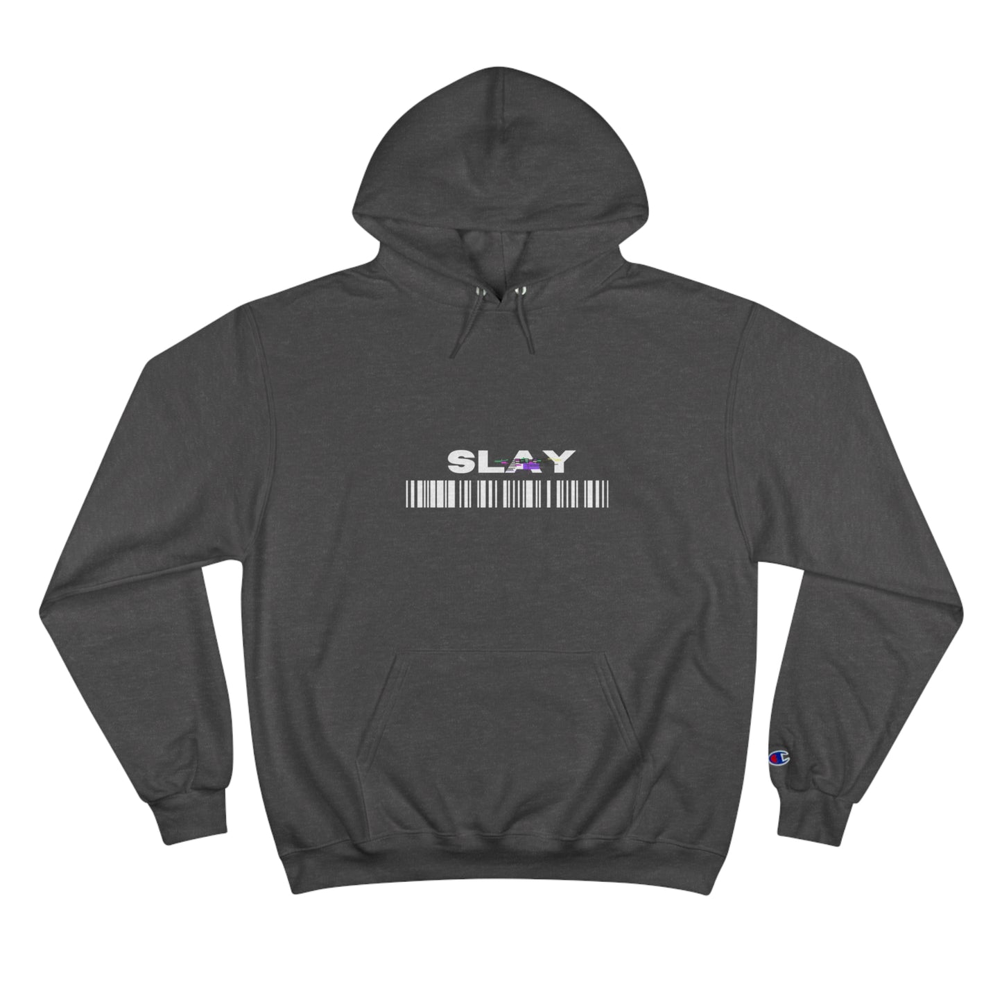 SLAY Unisex Hoodie