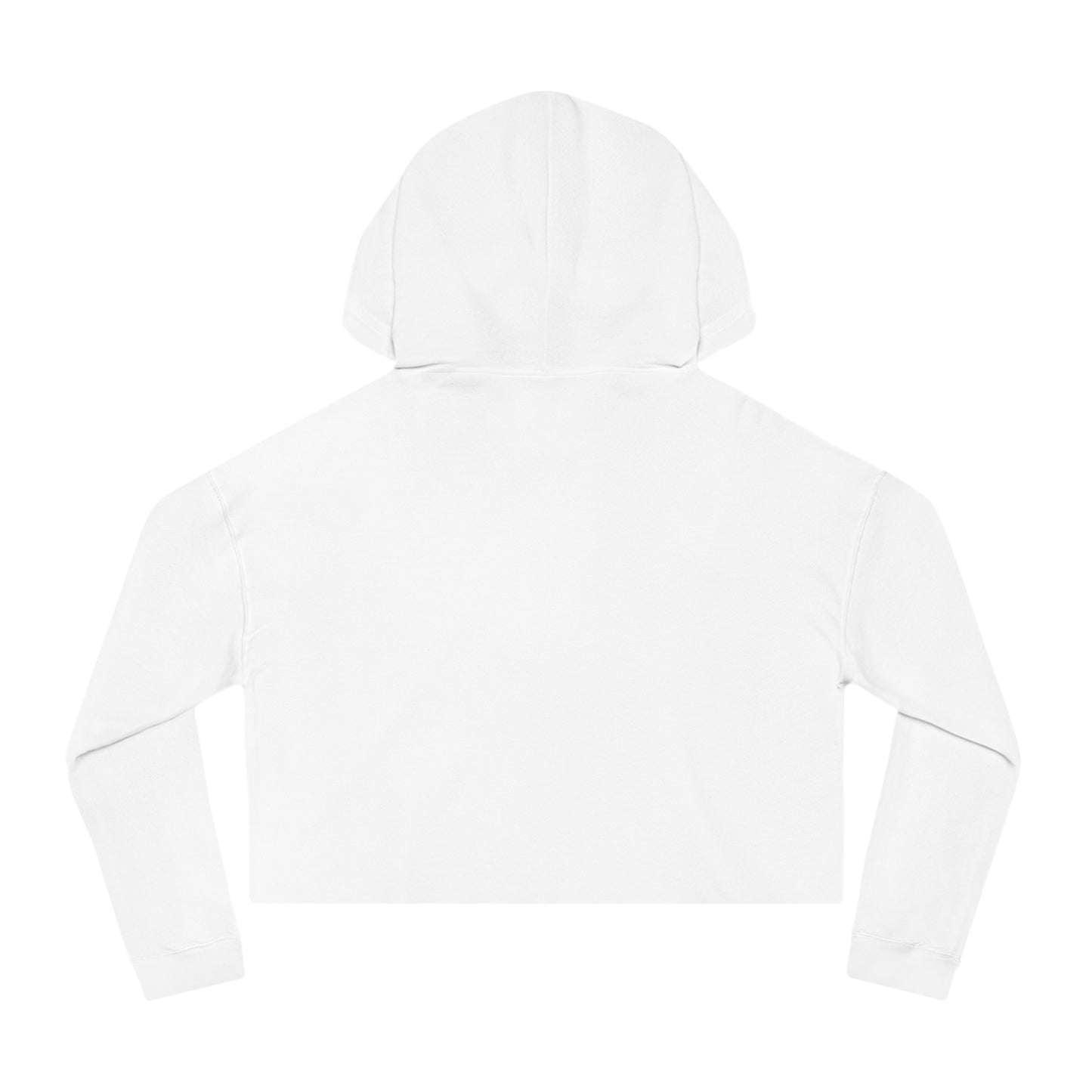 ERA Women’s Cropped Hooded Sweatshirt