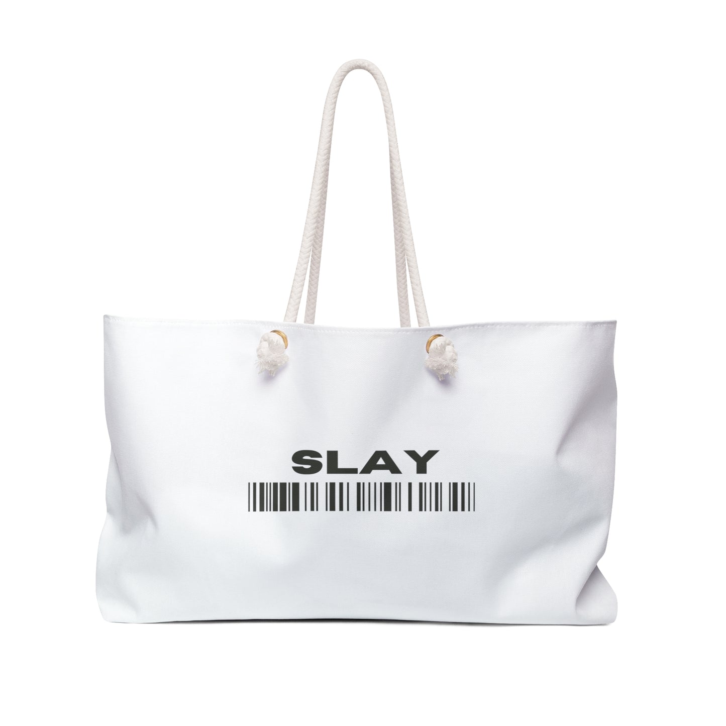 SLAY weekender Bag