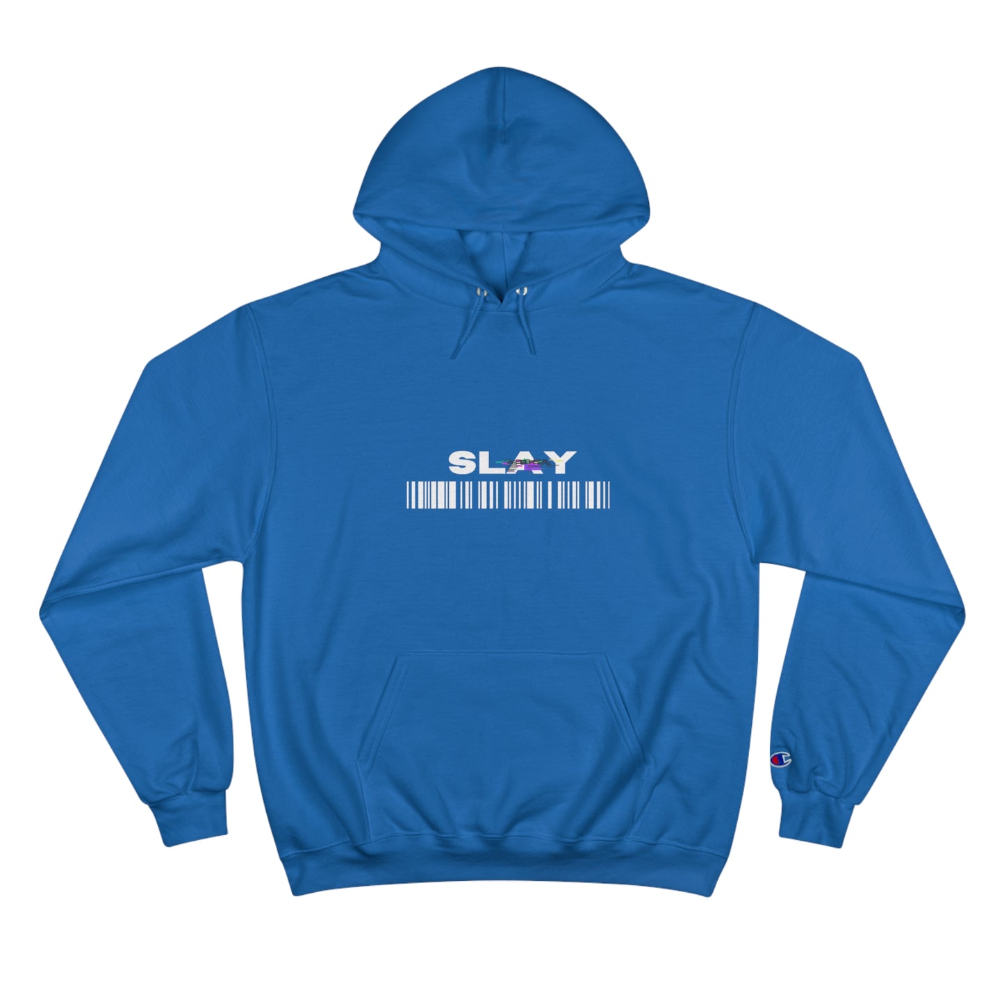 SLAY Unisex Hoodie