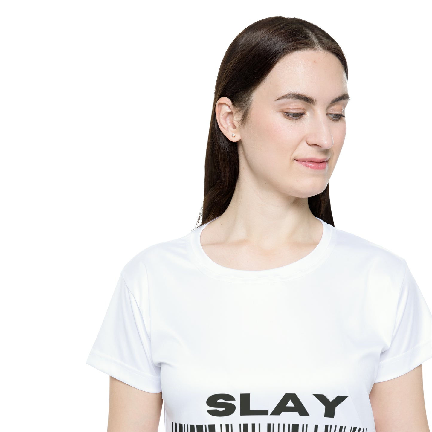 SLAY women's Sports Jersey