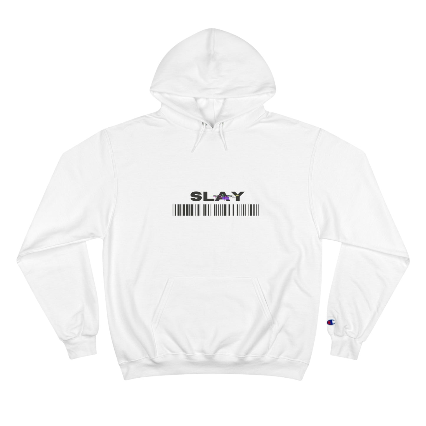 SLAY Unisex Hoodie