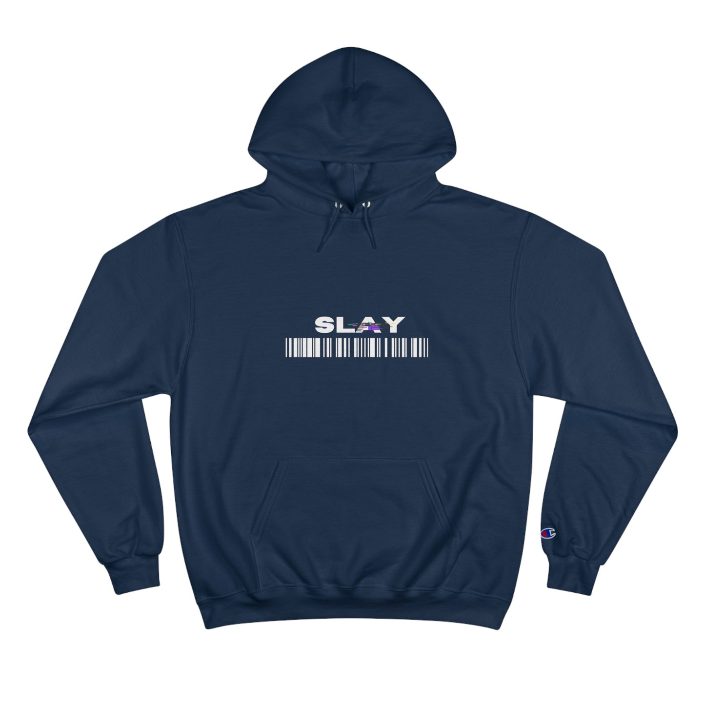 SLAY Unisex Hoodie