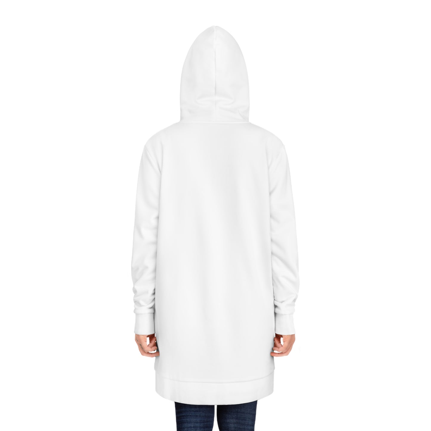 If you know you know women's Hoodie Dress