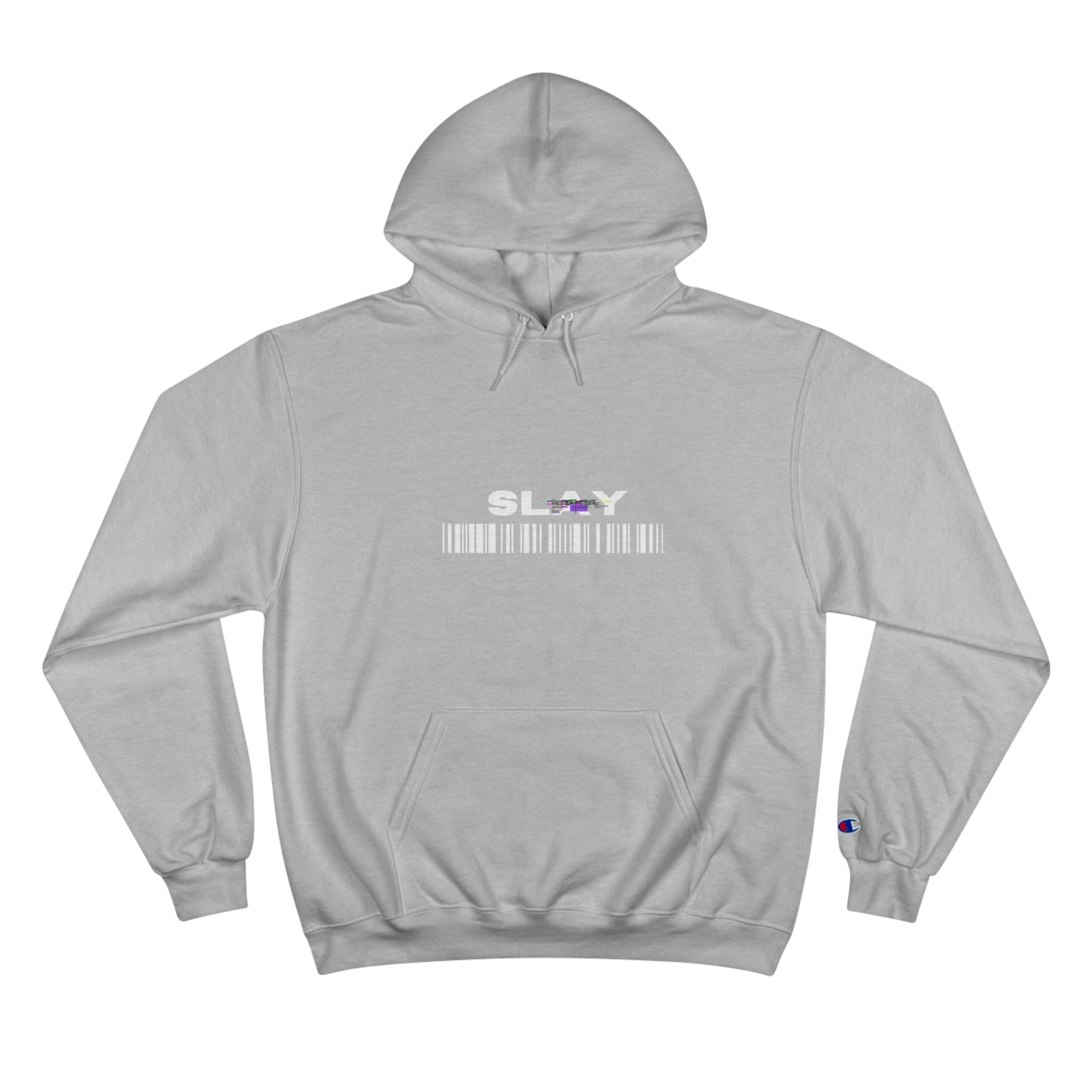 SLAY Unisex Hoodie