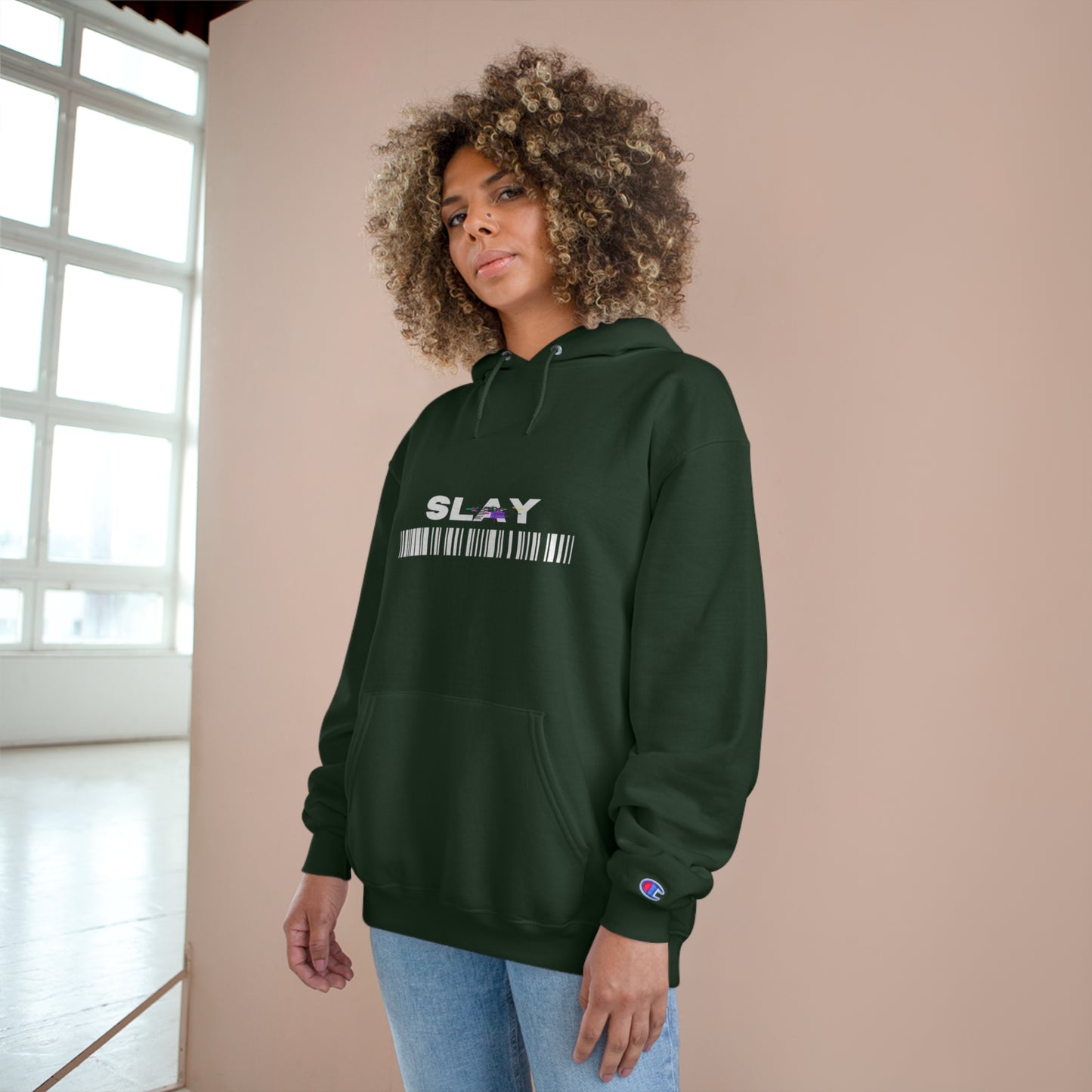 SLAY Unisex Hoodie