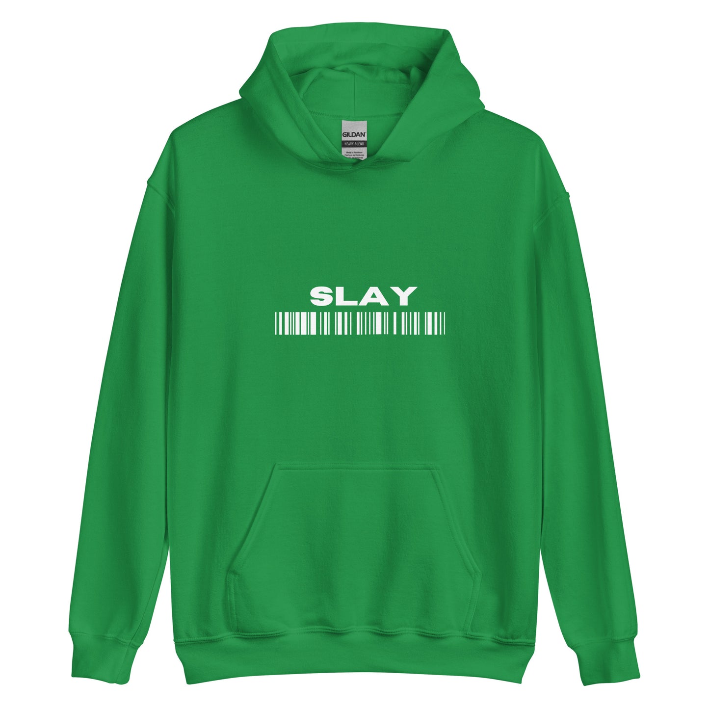 SLAY Unisex Hoodie