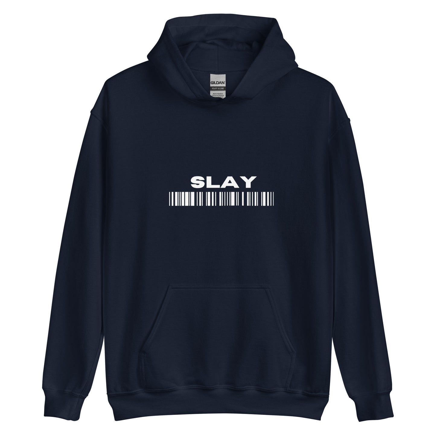 SLAY Unisex Hoodie