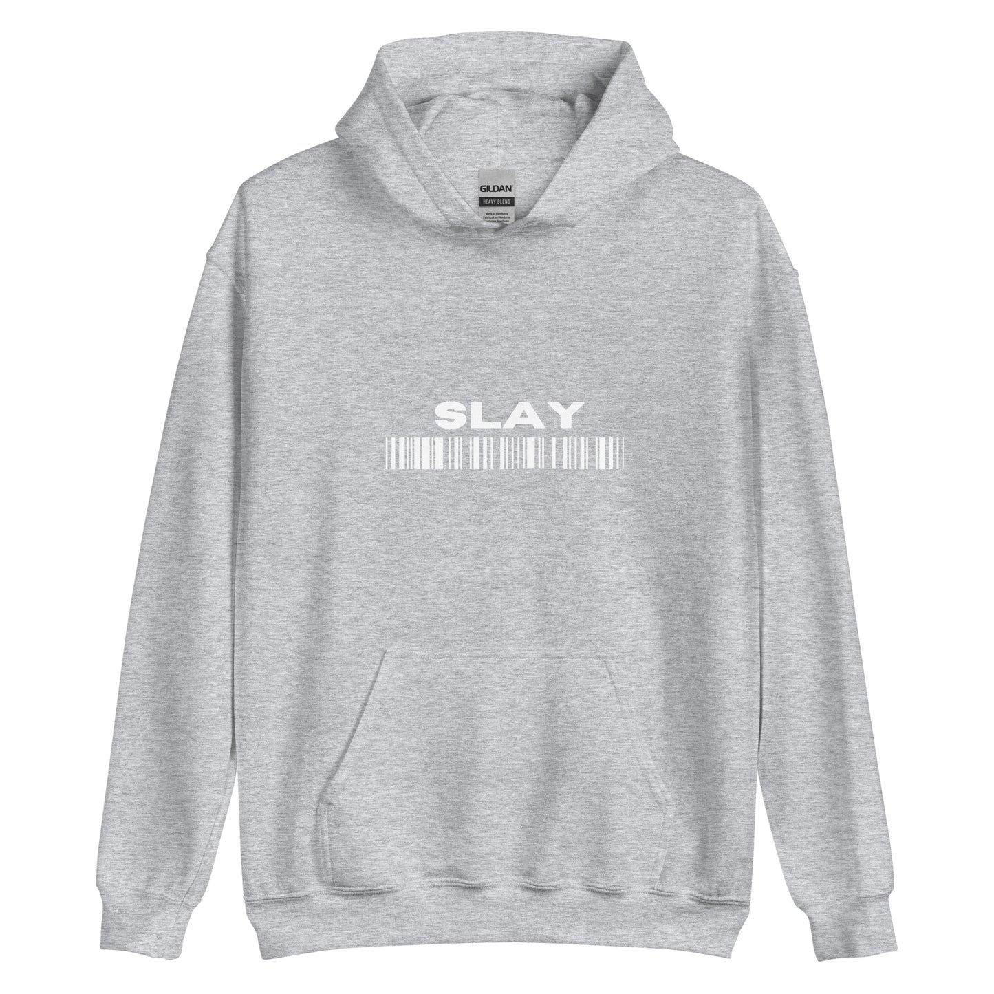 SLAY Unisex Hoodie